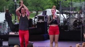 Brokenhearted(2014 The Capital Pride Festival Live)