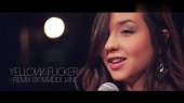 Yellow Flicker(Cover)