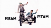阿Sam与阿Tam(Classic Version)
