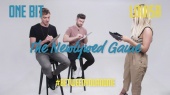 One Bit & Louisa play The Newlywed Game - #BetweenYouAndMe Challenge
