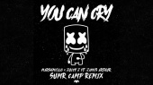 You Can Cry(THRDL!FE Remix - Official Audio)