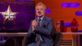 New Love(the graham norton show)
