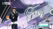 Grey Suit(MBC音乐中心22/04/09)
