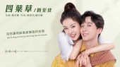 四叶草(《我和我们在一起》电视剧插曲歌词版)