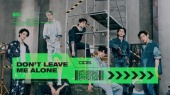 GOT 7 《GOT 7》EP 新歌试听 Teaser