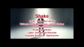 Shake(伴奏版)