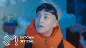 XIUMIN《Brand New》MV