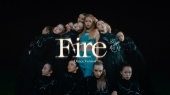 Fire(舞蹈版)