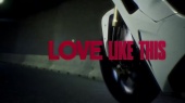 Love Like This(Lyric Video)