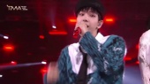 One and Only + 뭣 같아 (But Sometimes)(2023韩国TMA颁奖礼现场)