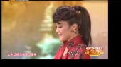 中国美 陕西卫视2013春节联欢晚会 现场版 13/02/08