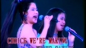 明天会更好 + We Are The World (Live)(现场版)