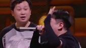 派克特中国说唱巅峰对决2023 第9期freestyle