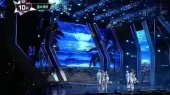 请告诉我 Mnet M!CountDown现场版 13/08/08