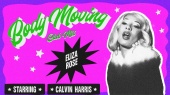 Body Moving(Club Mix - Official Audio)
