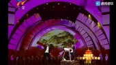 中国美 宁夏春晚 现场版
