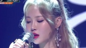 Love Again(KBS音乐银行17/03/31)