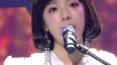 独酒(KBS音乐银行17/11/03)