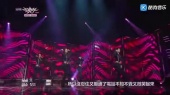 期待 KBS音乐银行 现场版 中韩字幕 13/04/12(bsna制)