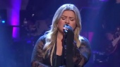 mine(The Kelly Clarkson Show23/04/18)