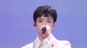 是你(2020 TFBOYS「日光旅行」七周年演唱会现场)