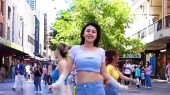 NEW DANCE(Fan Compilation)
