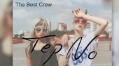 The Best Crew (Cover Art Teaser)