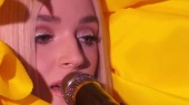 Bleach Blonde Baby (Live At TRL)