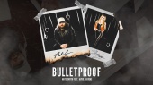 Bulletproof(Official Audio)