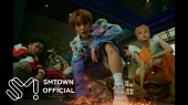 NCT 127《Walk》MV