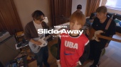 艺声《Slide Away》Live Clip (With The Poles)