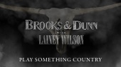 Play Something Country(Official Audio)