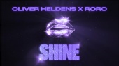 SHINE(Lyric Video)
