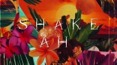 SHAKE AH(Official Lyric Video)