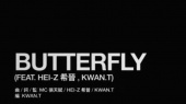 Butterfly(预告版)