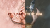 Destroyed(Lyric Video)