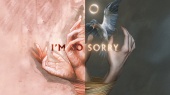I’m So Sorry(Lyric Video)