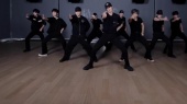 Devil Game(Dance Practice Video)(Fix ver.)