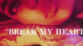 Break My Heart