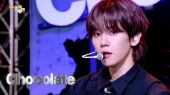 Chocolate(KBS音乐银行25/05/16)