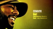 GO!(Audio|Jazzanova Remix)
