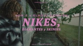 Nikes, Diamantes y Skinnies